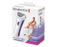 Remington Golarka damska smooth & silky WDF5030 - 361407 - zdjęcie 2